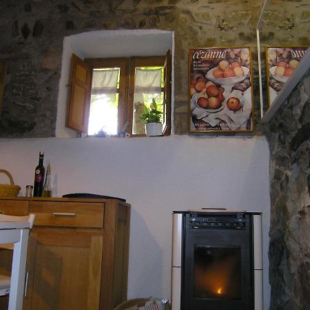 Cal Joanet, acollidora caseta a Gratallops Esterno foto