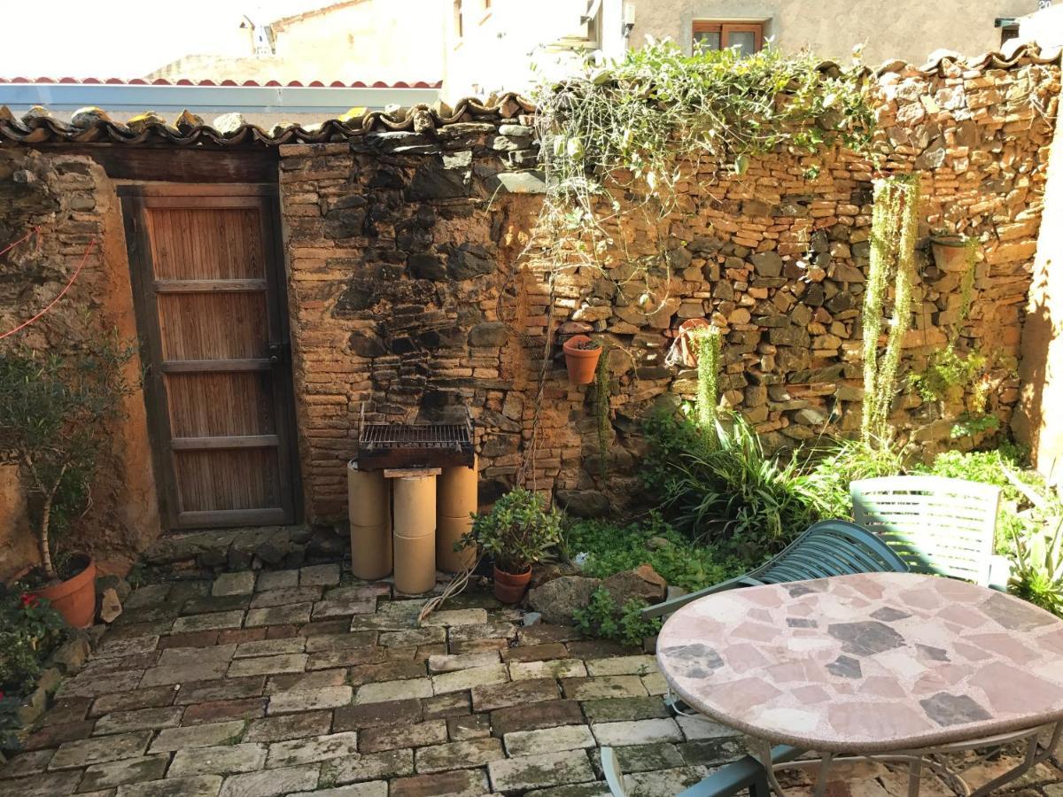 Cal Joanet, acollidora caseta a Gratallops Esterno foto