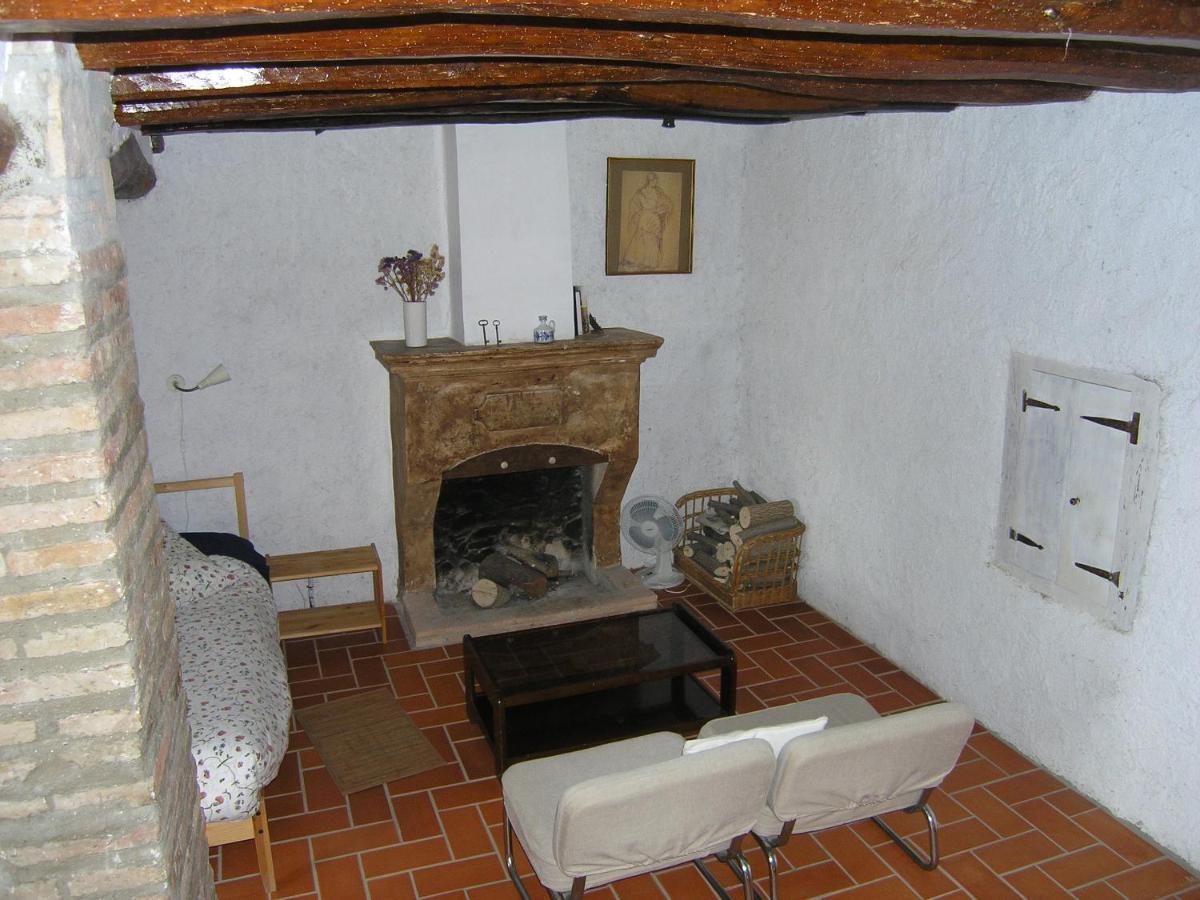 Cal Joanet, acollidora caseta a Gratallops Esterno foto