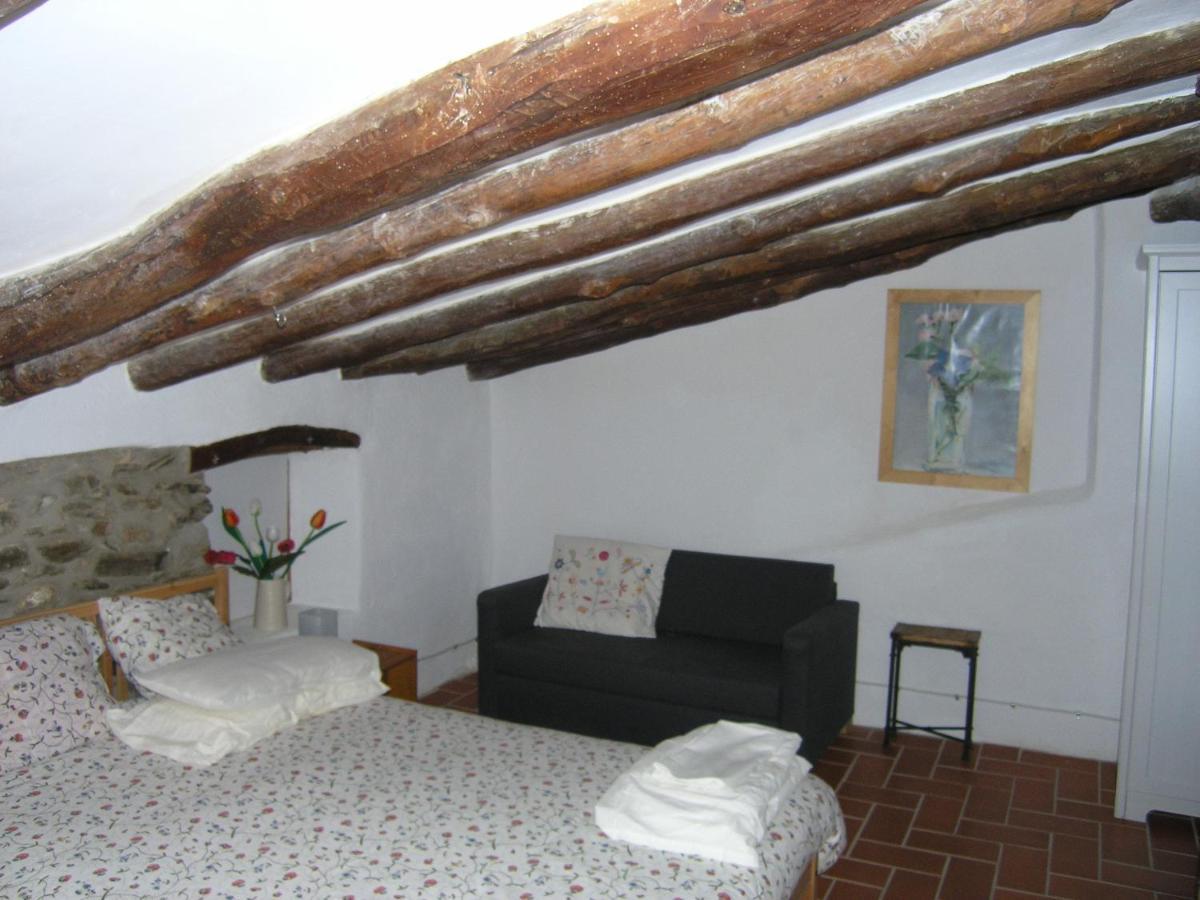 Cal Joanet, acollidora caseta a Gratallops Esterno foto
