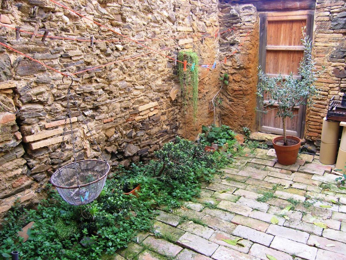 Cal Joanet, acollidora caseta a Gratallops Esterno foto