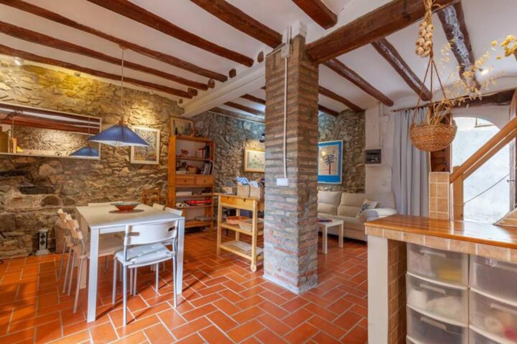 Cal Joanet, acollidora caseta a Gratallops Esterno foto